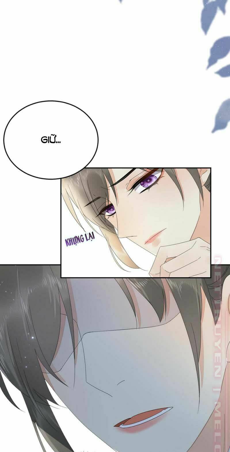 dục hỏa độc nữ chapter 120 28