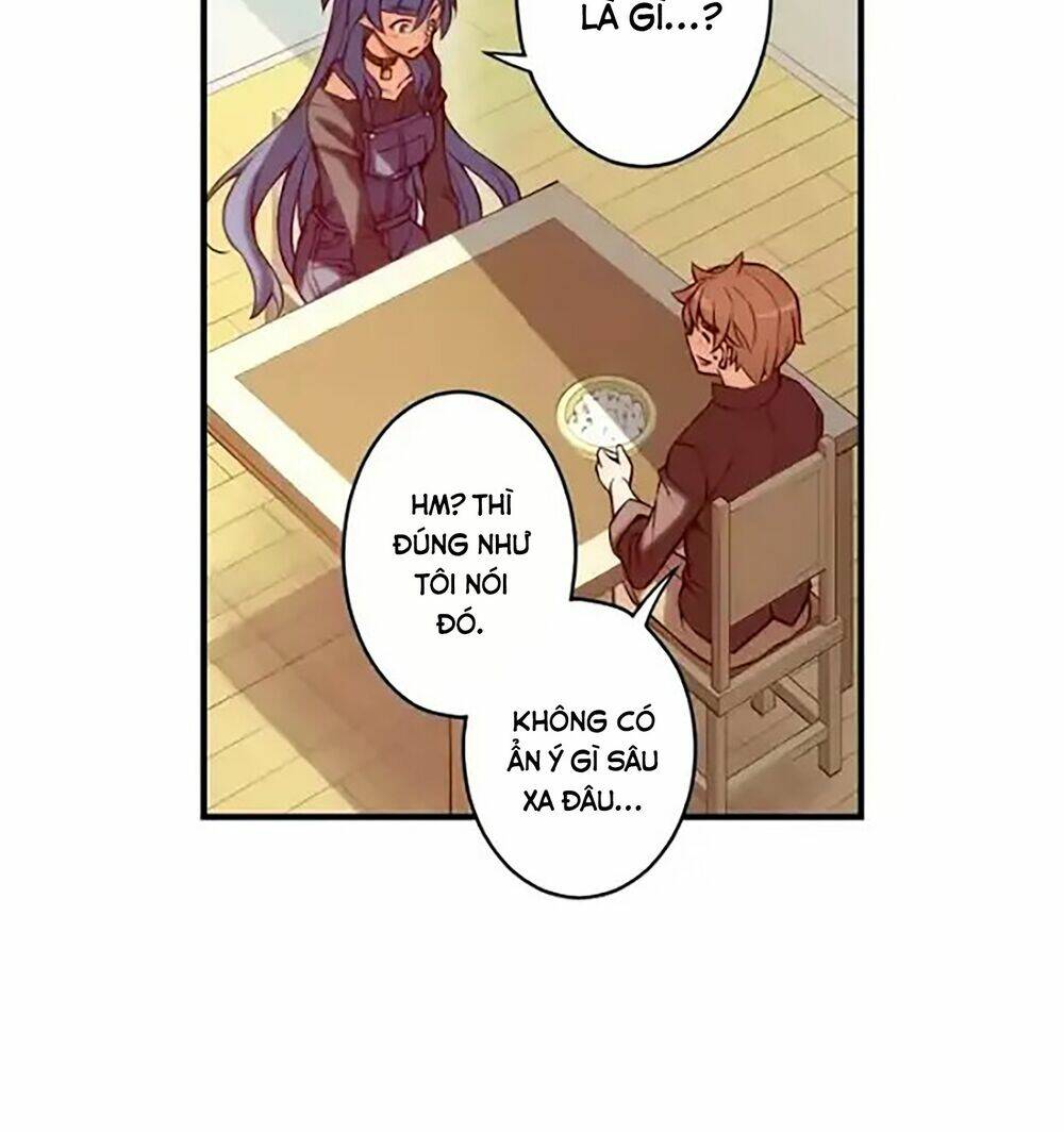 cohabitation with the fiancee chapter 59.5 7