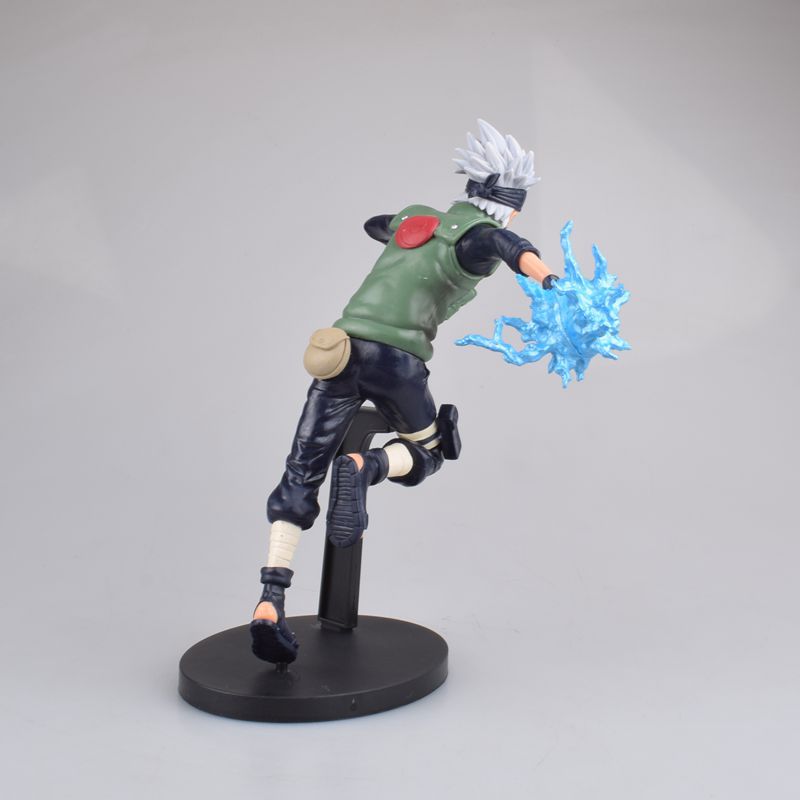 Mô Hình Hatake Kakashi - Mô hình Naruto