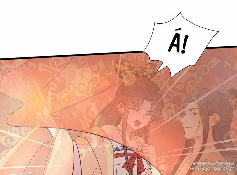 vương gia ba tuổi rưỡi của tôi chapter 34 6