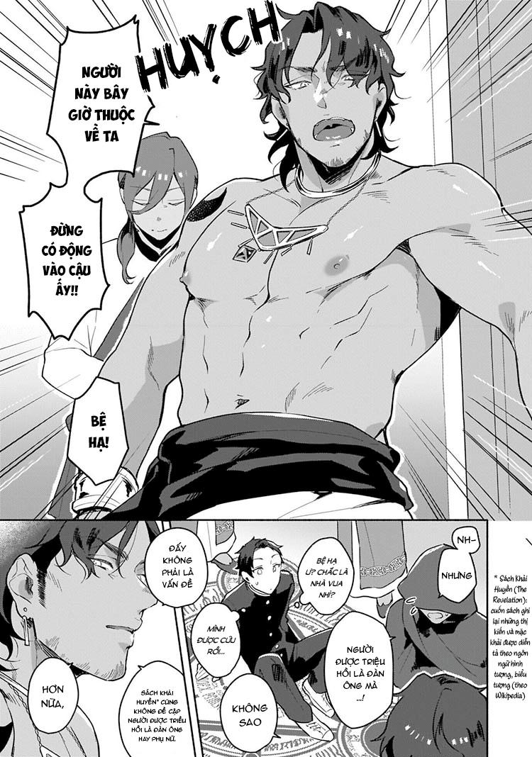 tổng hợp oneshot boylove chapter 77 5