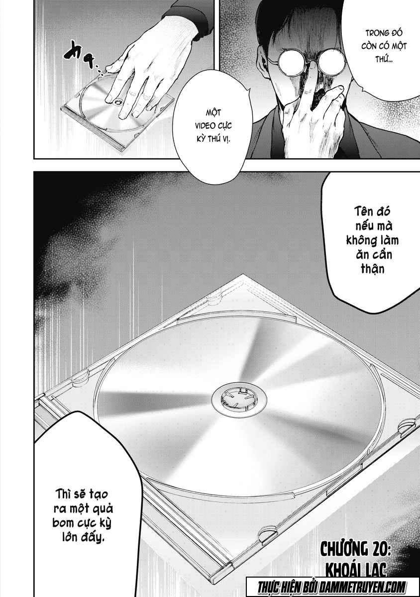 Gift ± chapter 20 1