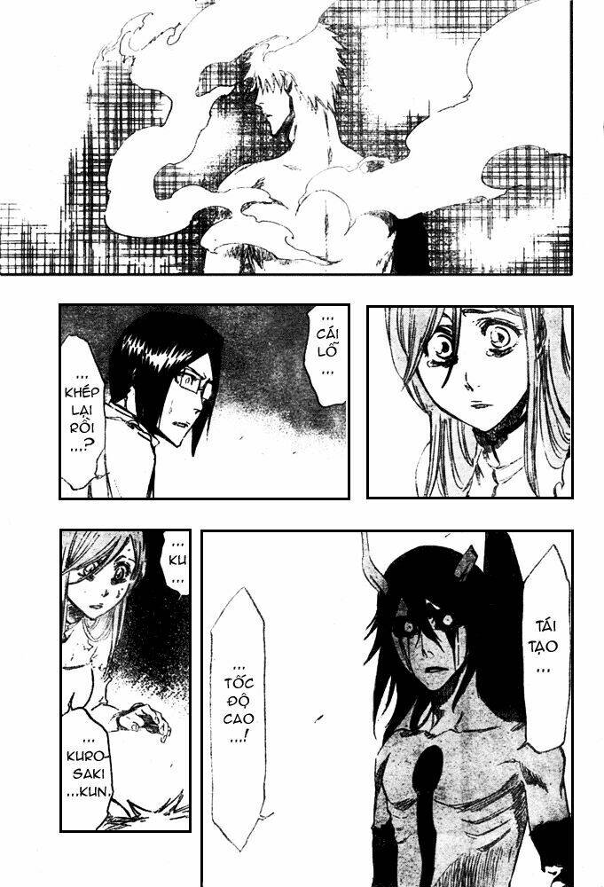thần chết ichigo chapter 353 9