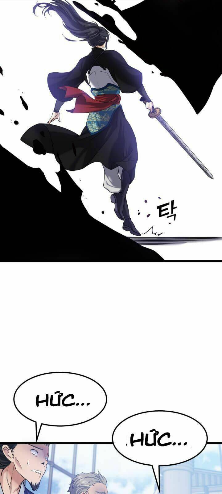 lôi thần chuyển sinh chapter 3 27