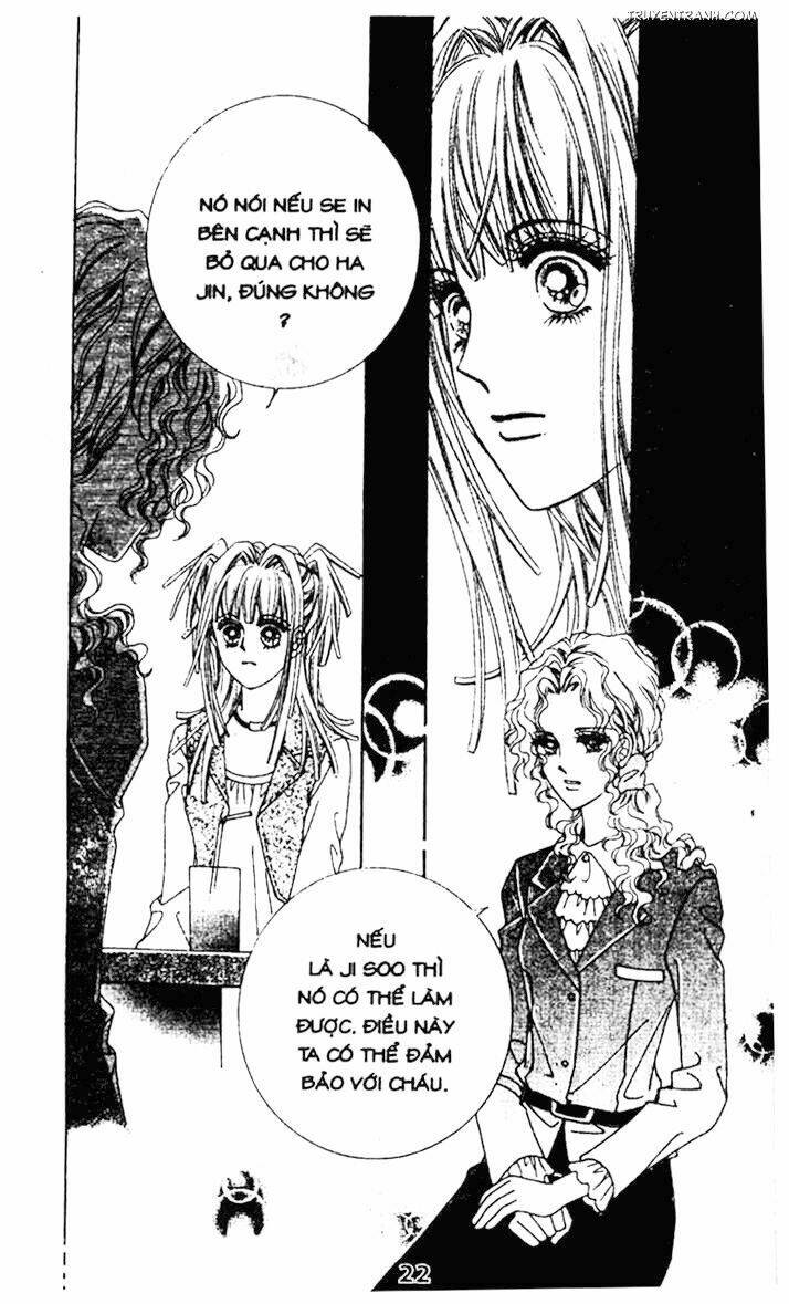 điên vì yêu - love like crazy chapter 53 23