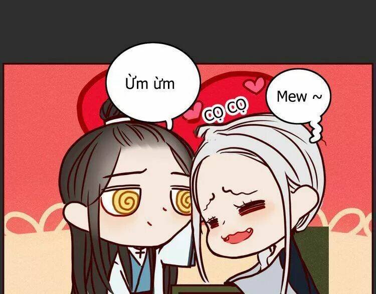 ta chỉ muốn giết ngươi chapter 27 15