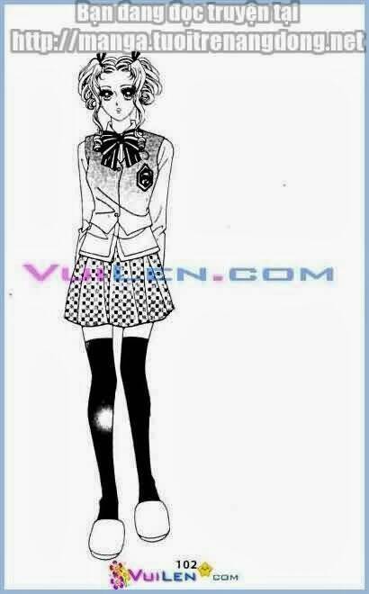 sức thanh xuân chapter 8 103