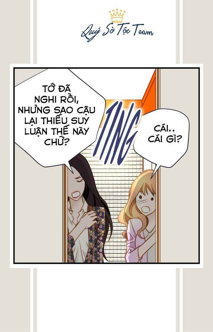 tiếp xúc chí mạng chapter 5 62