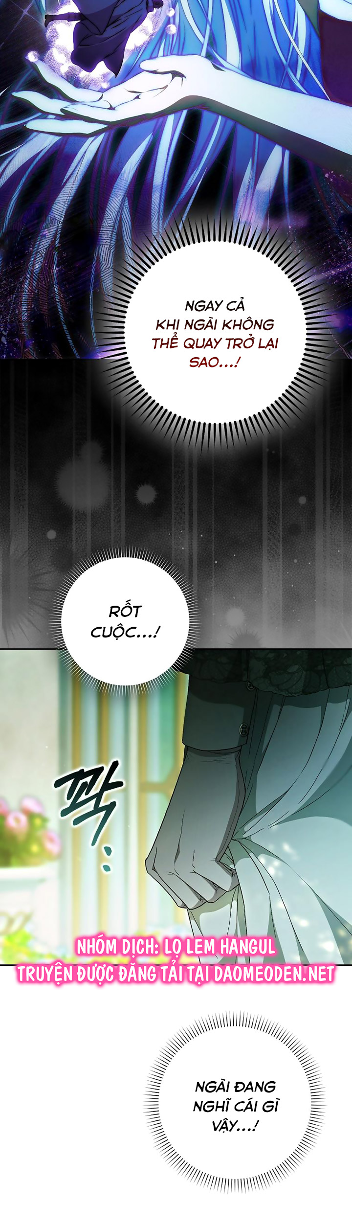 trở thành vợ của nam chính chapter 112 23