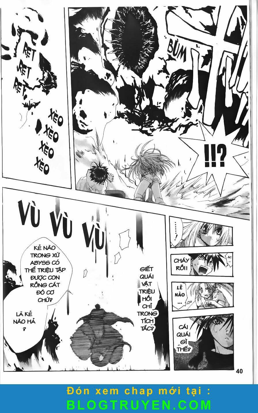 dersert coral chapter 1 42