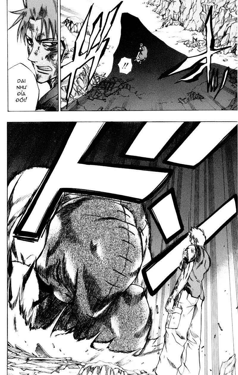 tấm thẻ bí ẩn chapter 38 11