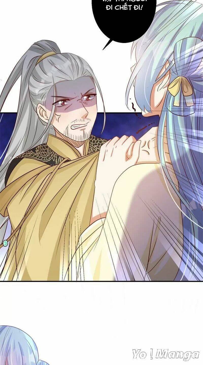 độc y cuồng phi chapter 62 20