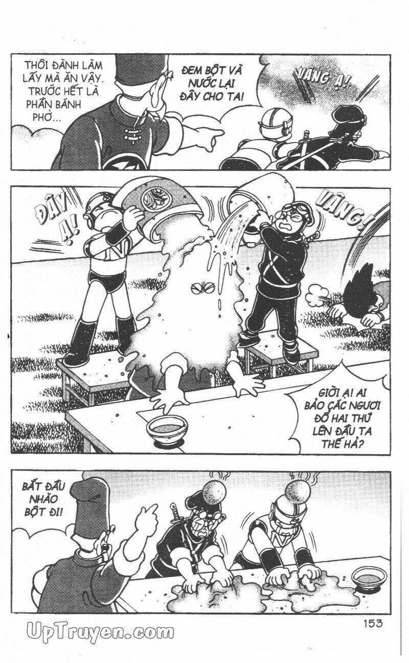 đội quân nhí nhố chapter 20 156