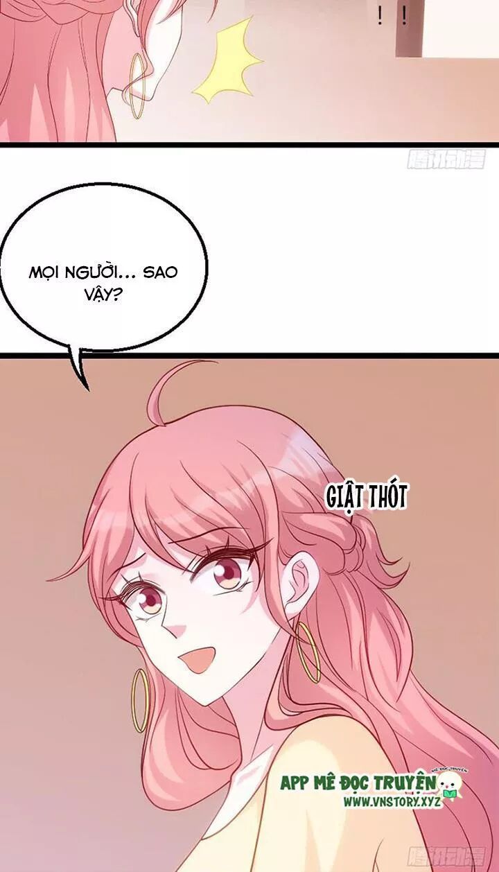 bảo bối đáng yêu đột kích chapter 71 24