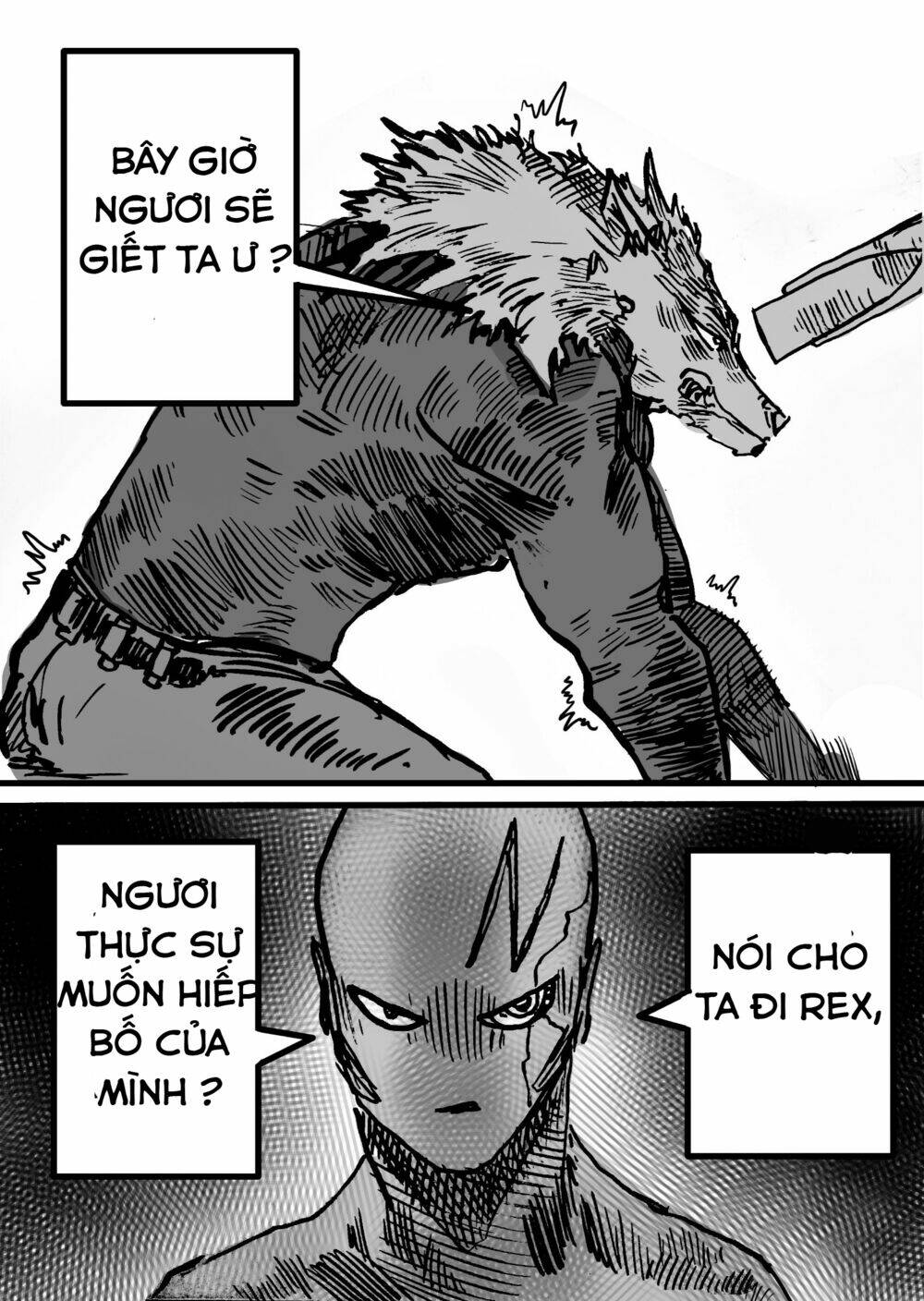 dog nigga chapter 3 34