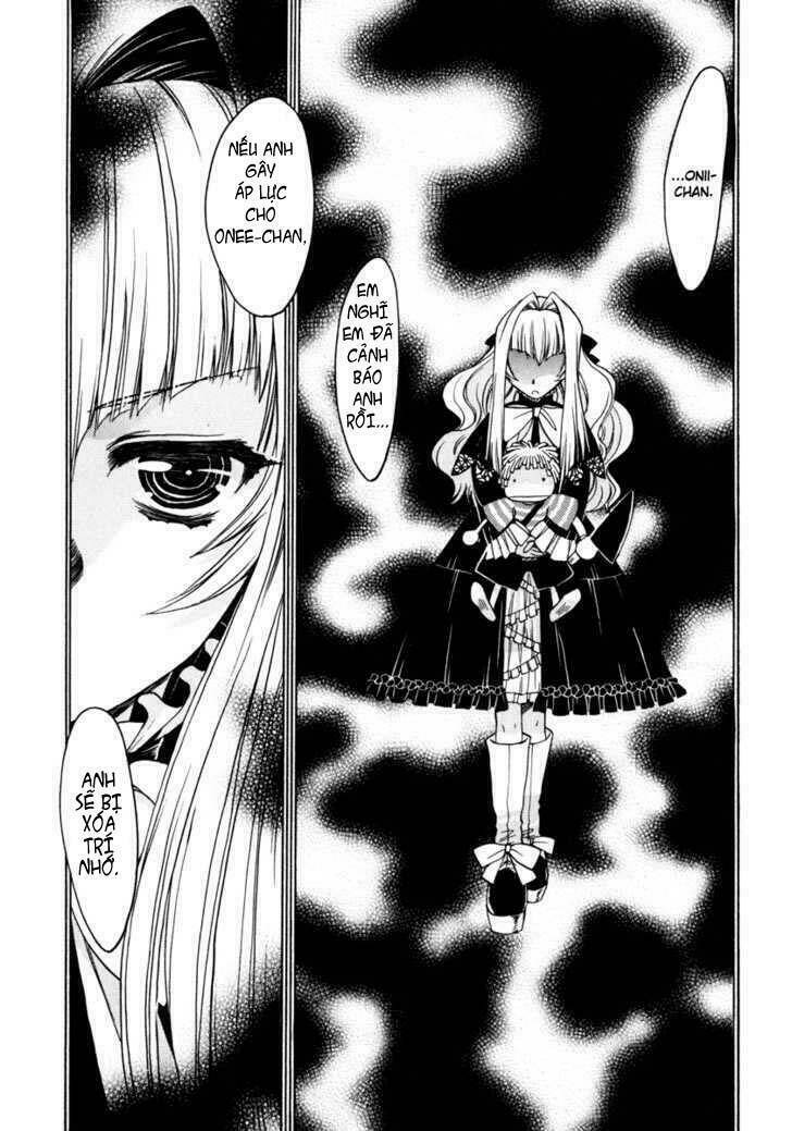 little vampire chapter 7 3