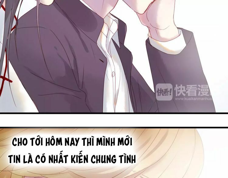 lượm được một tiểu hồ ly phần 2 chapter 2 26