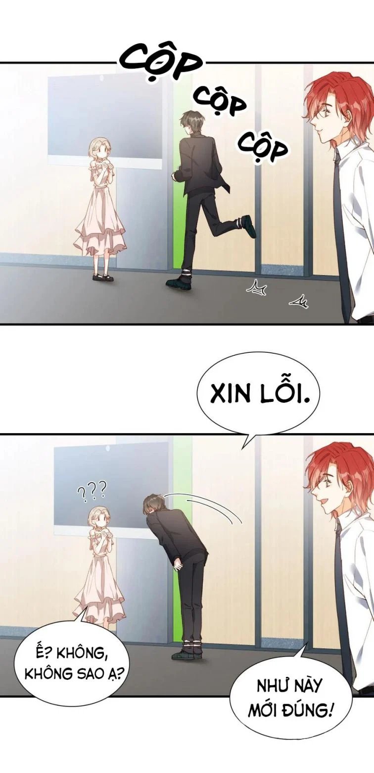 nụ hôn vực thẳm chapter 53 12