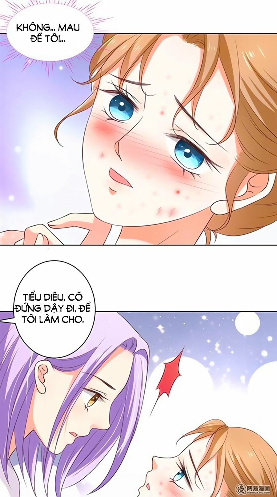 bác sĩ sở cũng muốn yêu chapter 157 23