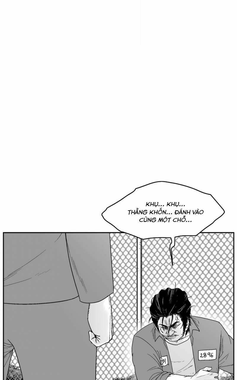 bạo lực học đường chapter 72 2