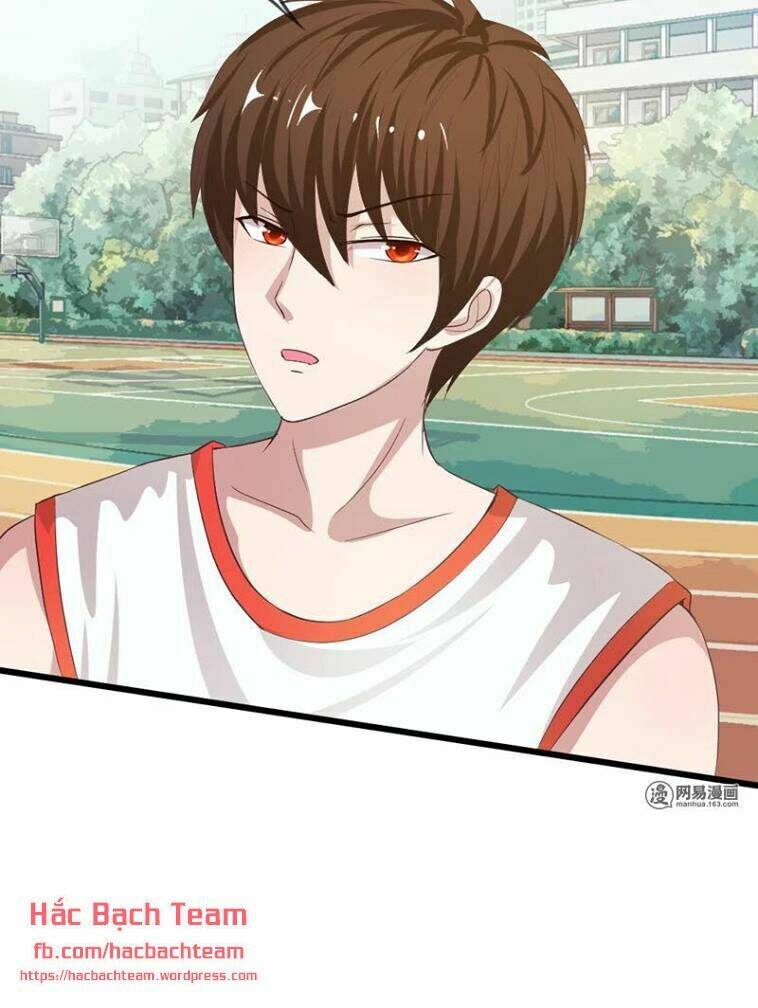 cả thế giới tớ chỉ yêu cậu chapter 14 18