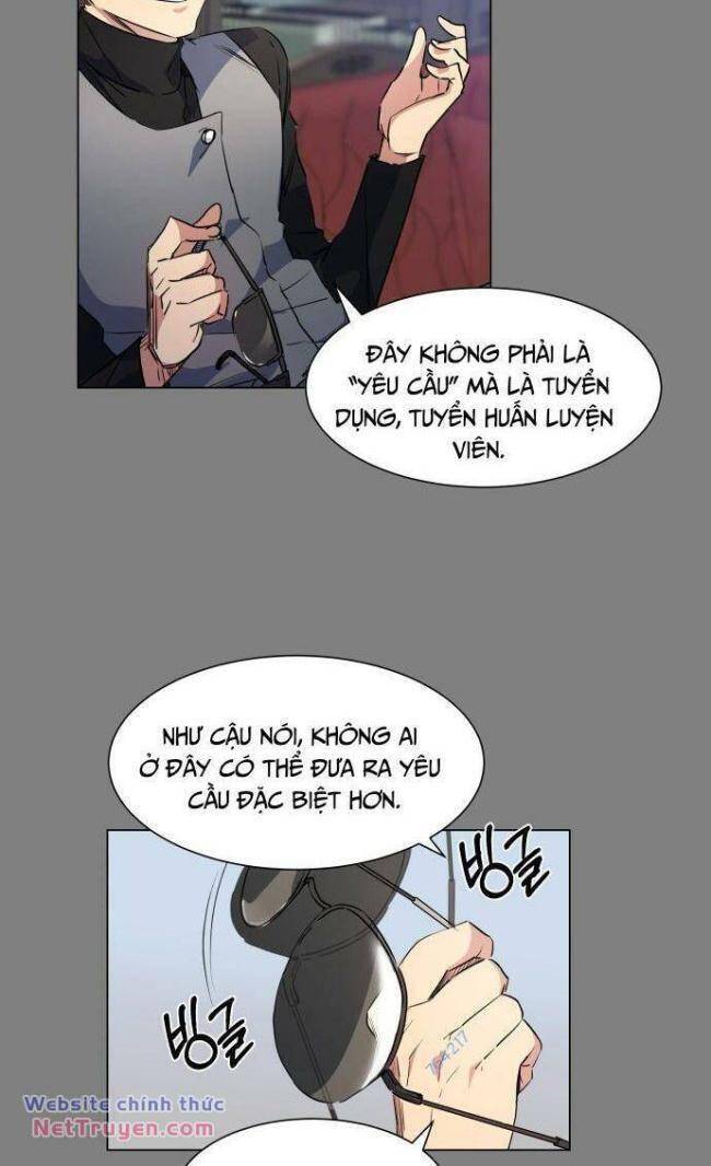 Góc Cao Khung Thành chapter 27 26