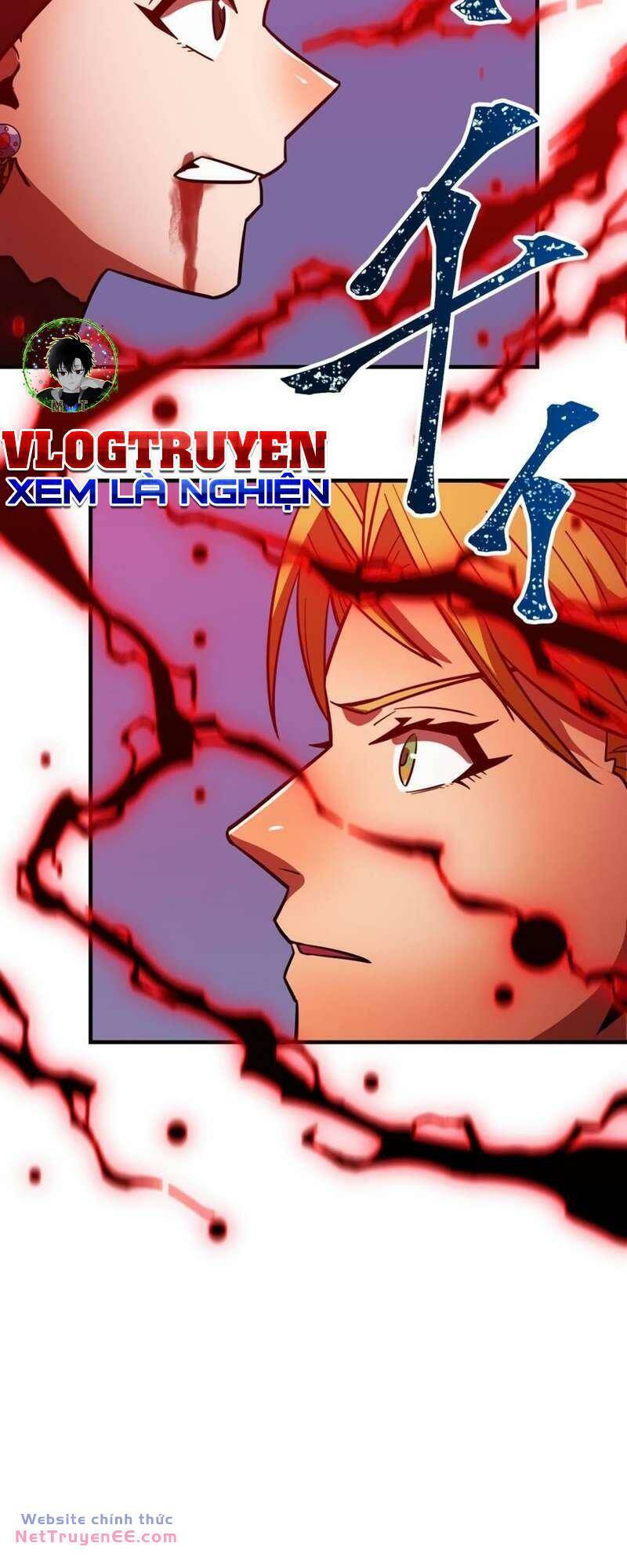 Huyết Thánh Cứu Thế Chủ~ Ta Chỉ Cần 0.0000001% Đã Trở Thành Vô Địch chapter 66 76