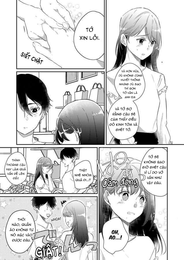 anh thích em nhiều lắm chapter 4.1 5