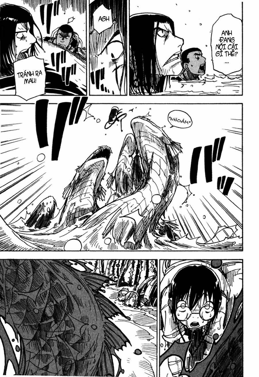 king of thorns chapter 6 28