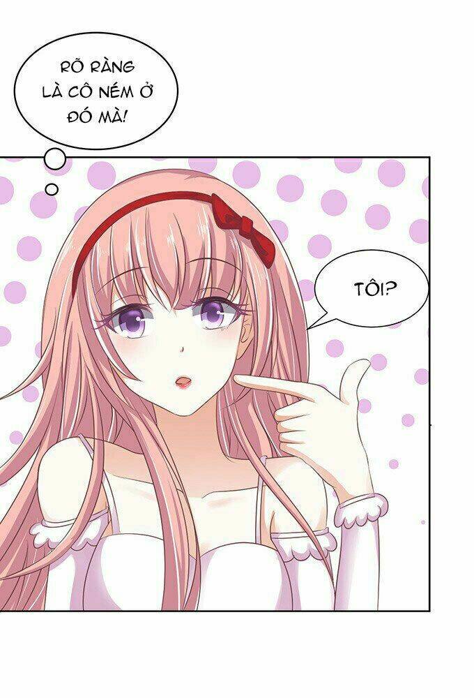 liệt ái tri hạ: series mật đào tiểu tình nhân chapter 54 27
