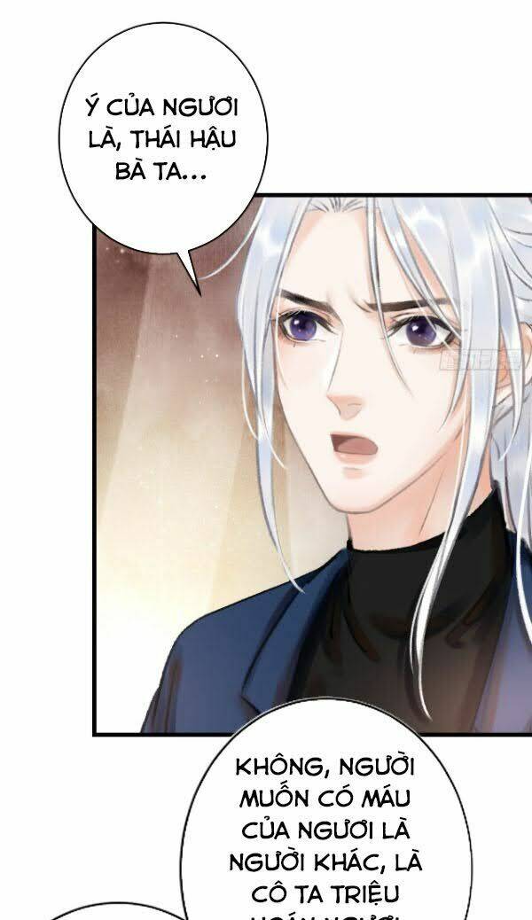 tuần tuần thiện dụ chapter 3 22