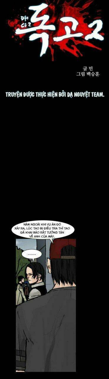 dokgo 2 | độc cô 2 chapter 40 3