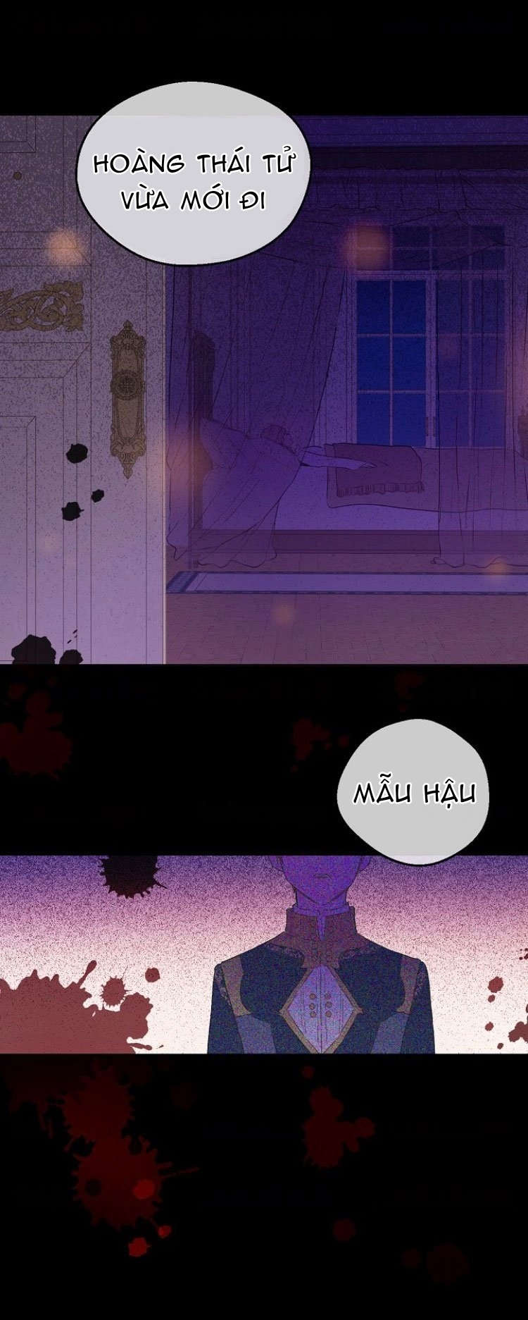 bỗng một ngày nọ tôi trở thành nàng công chúa chapter 101 49