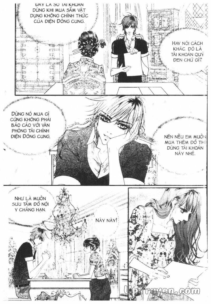 hoàng cung chapter 26 140