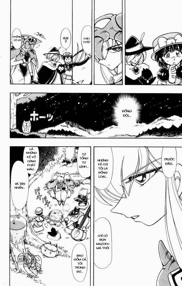 violinist of hameln - cây đàn kì diệu chapter 46 34