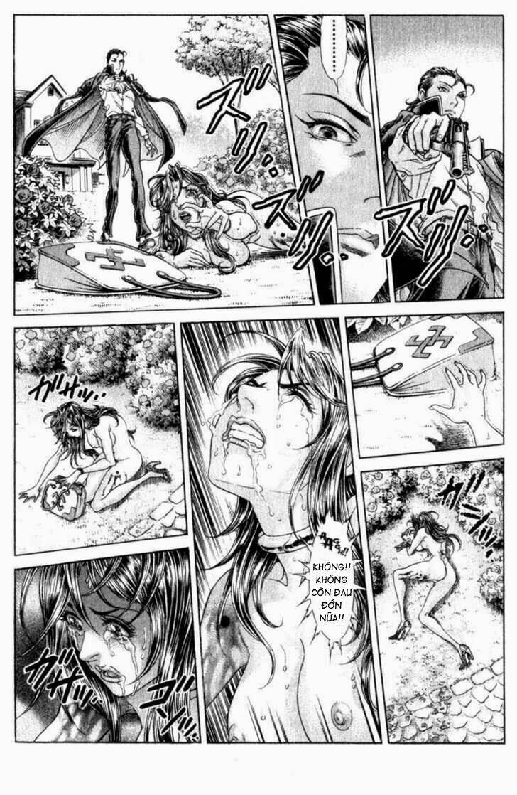 sống còn - trò chơi sinh tử chapter 98 9