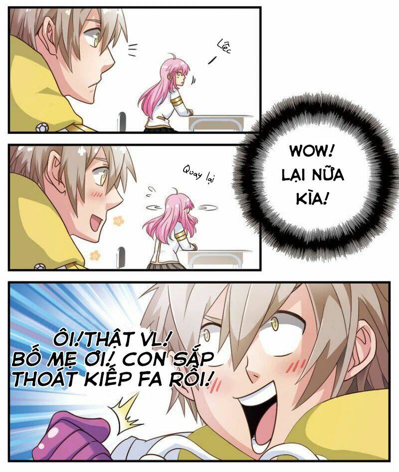 magic destroy chapter 3 4