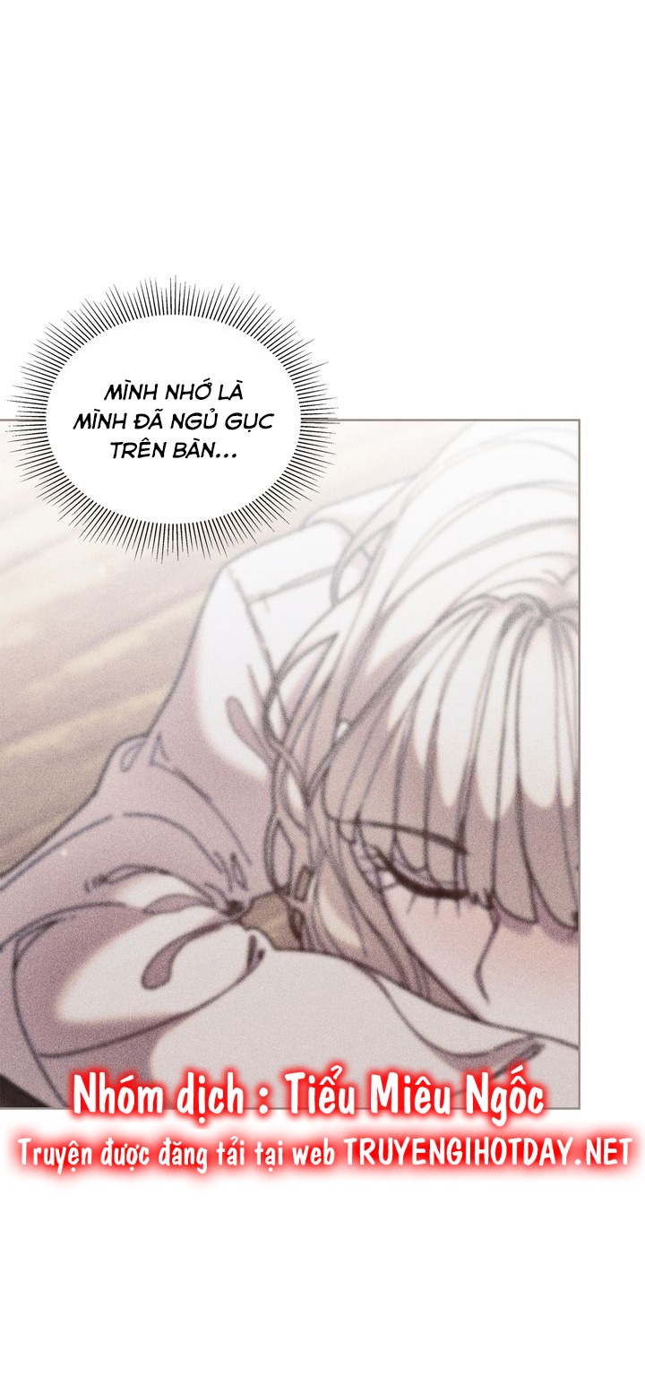 giải mã bí mật về anh ta chapter 95 6