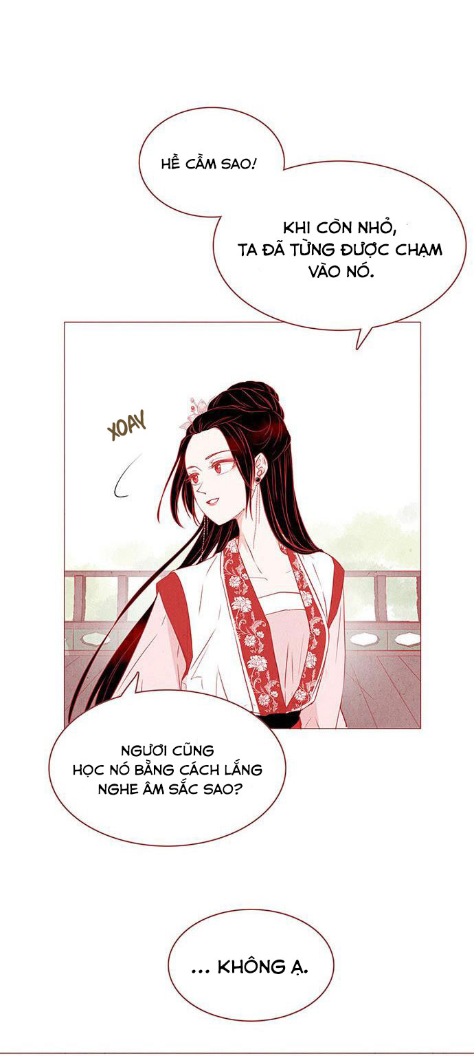 liệu rắn có ăn hoa chapter 3 51