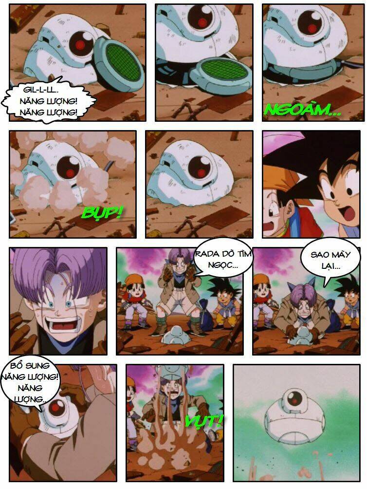 thế giới ngọc rồng gt [bản mở rộng] chapter 7 20