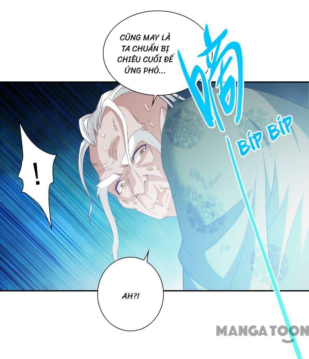 mỹ nữ đại tiểu thư đích cương thi cao thủ chapter 139 22