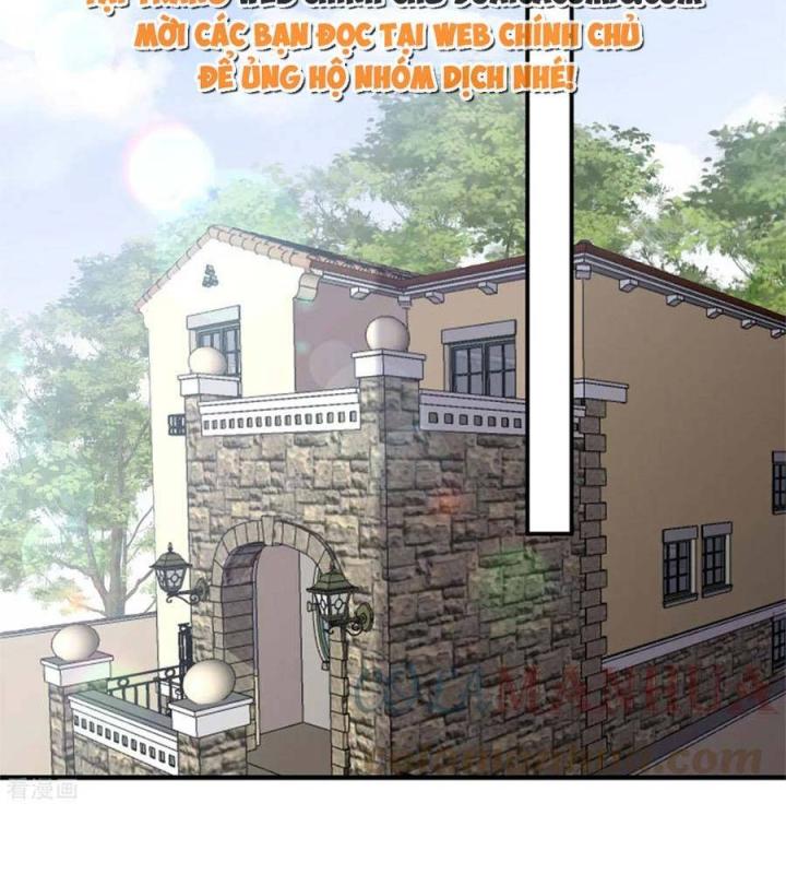 đại tiểu thư có thể có bụng dạ gì xấu chứ! (full) chapter 172 4