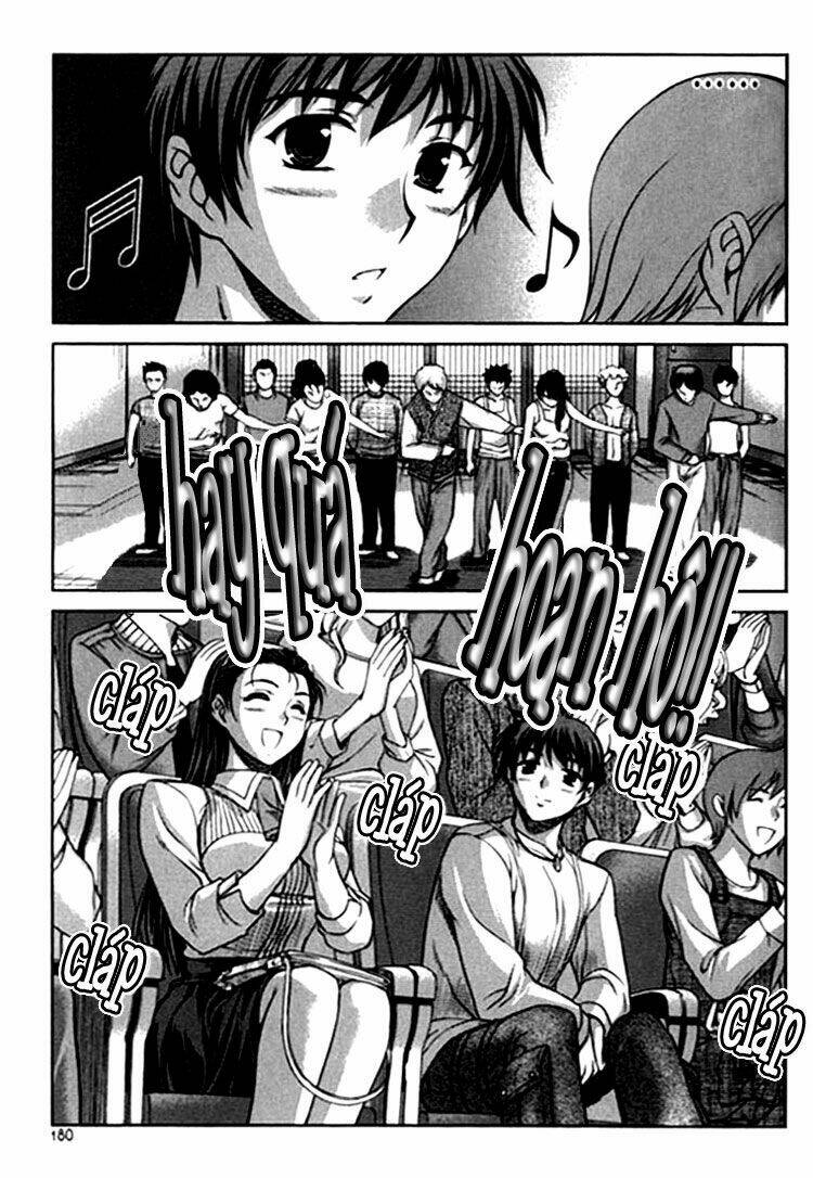 unbalance x unbalance chapter 16 11