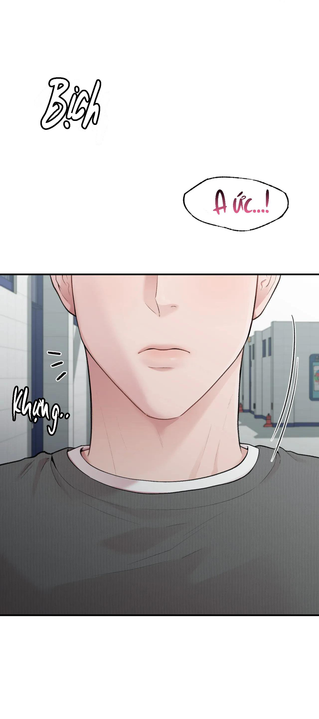 zai đẹp nhưng lại thích dạy đời chapter 9 2