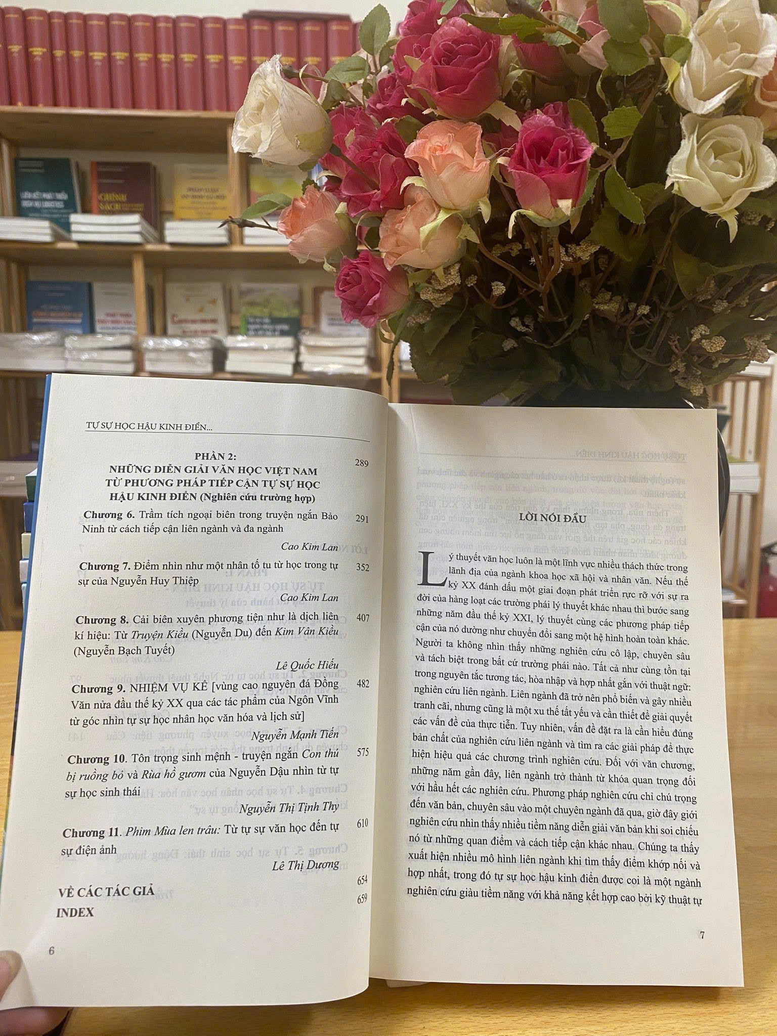 (Tập 1) TỰ SỰ HỌC HẬU KINH ĐIỂN Ở VIỆT NAM: Những Chuyển Đổi Hệ Hình Trong Nghiên Cứu Truyện Kể – Cao Kim Lan – NXB Khoa học xã hội