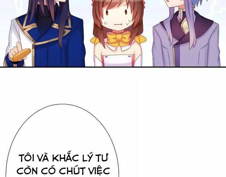 thực luyến kỳ duyên chapter 17 67