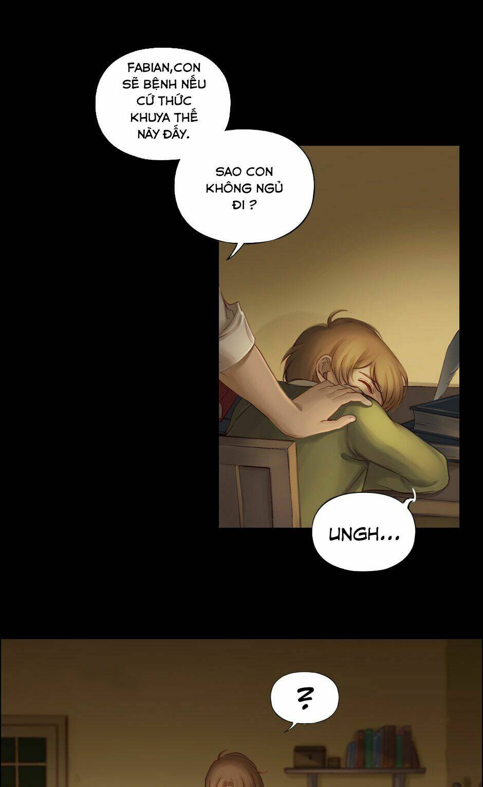 hiệp sĩ vô song chapter 5 30