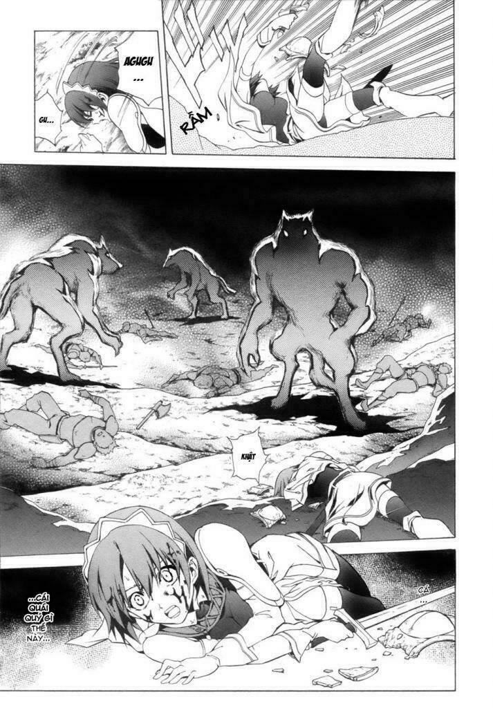 seiken no blacksmith chapter 1 34