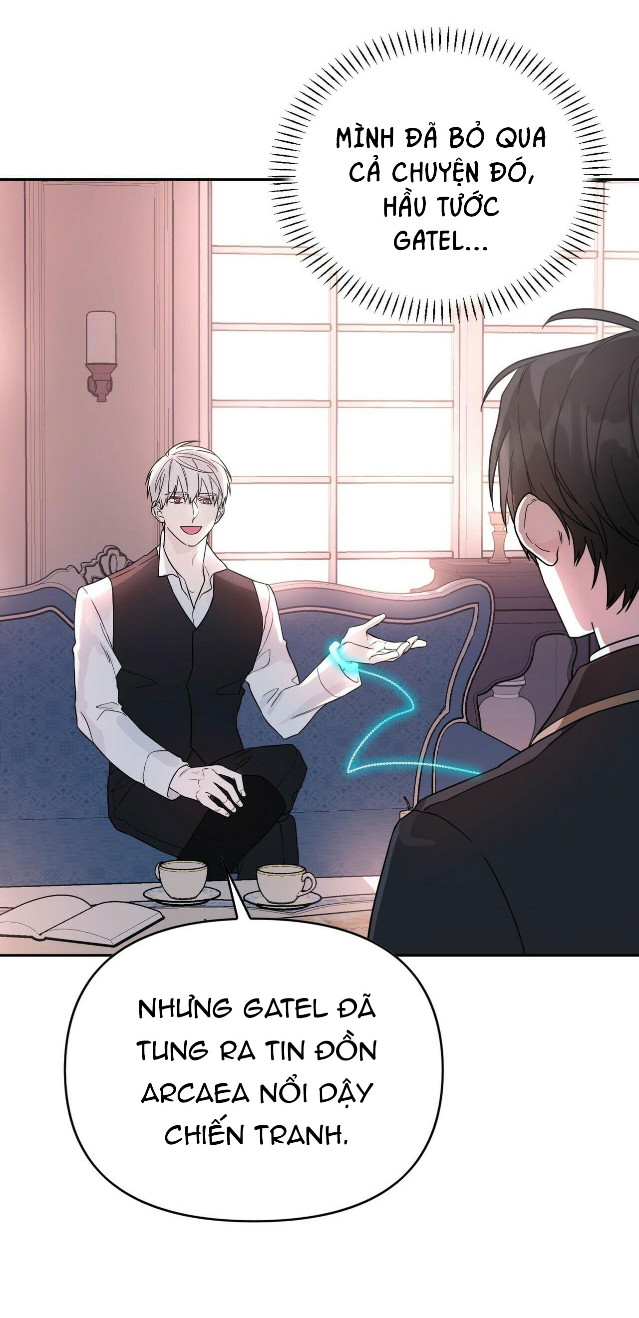 khế ước vĩnh cửu chapter 5 8