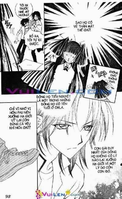 nàng công chúa bỏ trốn chapter 4 98